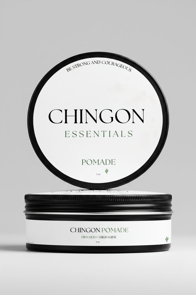 CHINGON POMADE