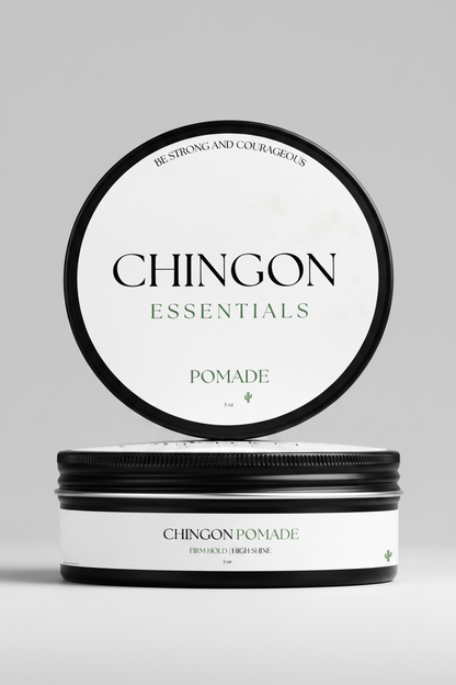 CHINGON POMADE