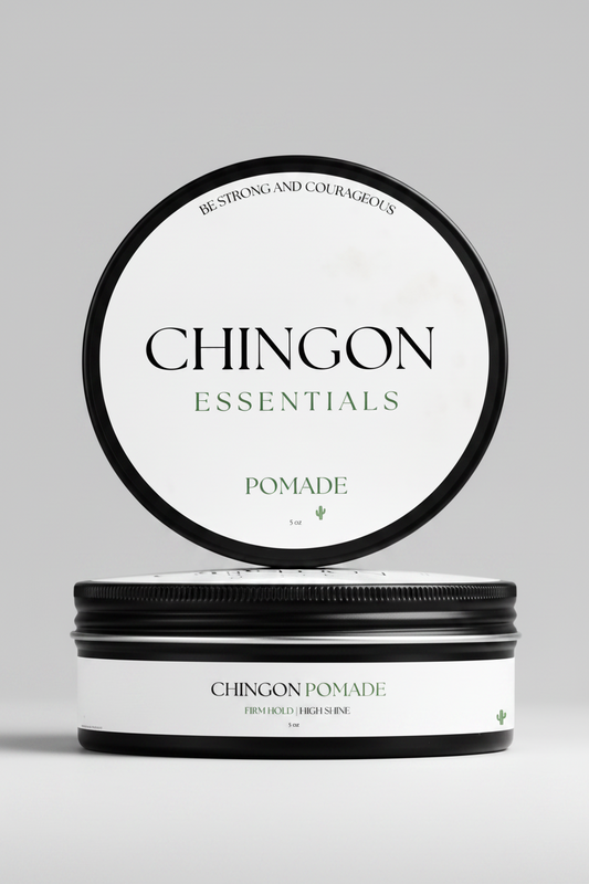 CHINGON POMADE