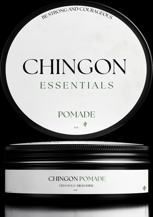 CHINGON POMADE